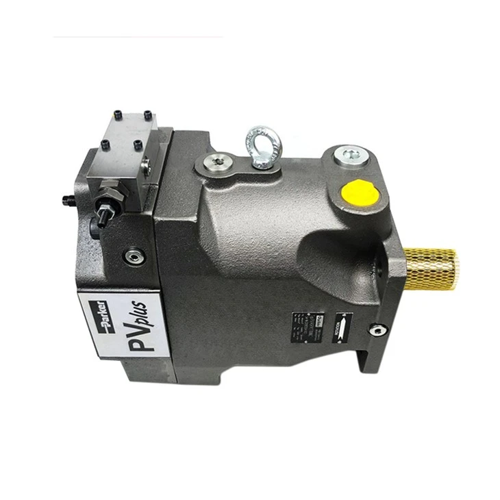 info-1-1 parker oil pump