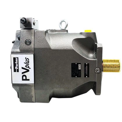 Масляный насос Паркер