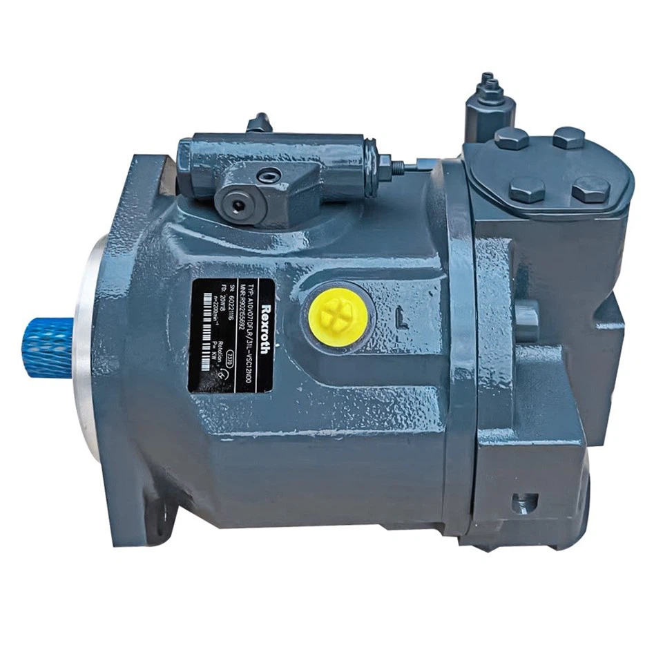 A10VG Rexroth