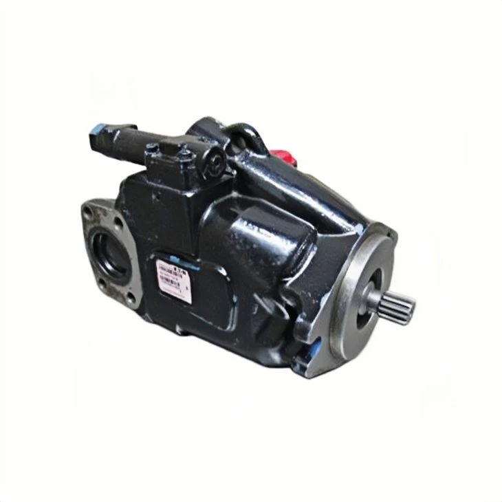 Eaton 421AK01121B Гидравлический поршневой насос