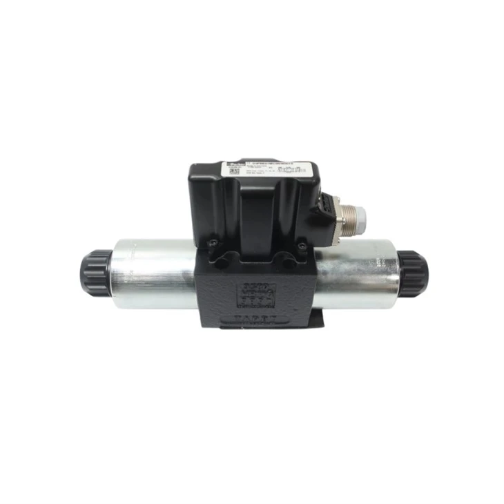 Parker D3FBE01MC0NW5019 Гидравлический распределительный клапан