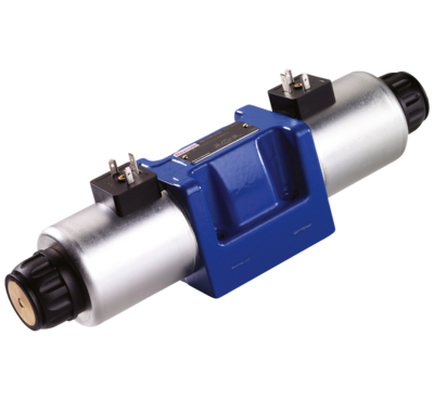 Bosch Rexroth 4WE 10 D5X EG24N9K4 M