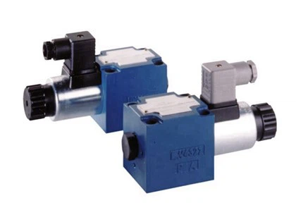 Рексрот направленный попет -клапан m -3 SED