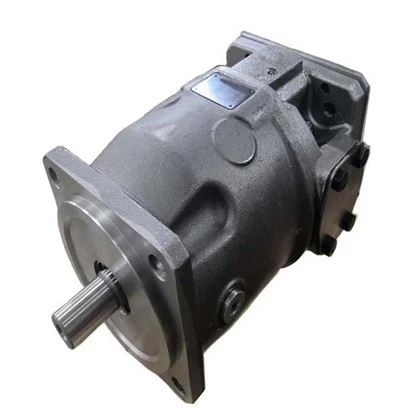 Поршневой насос Rexroth A10VSO