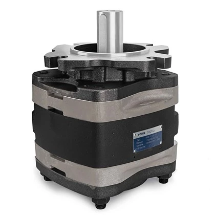 Шестеренчатые насосы VOITH IPVP